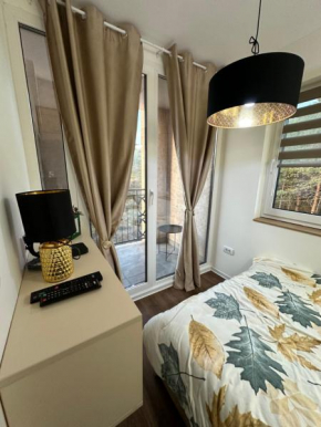 Memento Apartman Divcibare